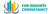 For Insights Consultancy Logotype