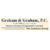 Graham & Graham PC, Certified Public Accountants Logotype