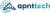 APNTTech Private Limited Logotype