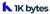 1K Bytes Logotype