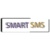 Smart 5 SMS Logotype