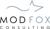 Mod Fox Consulting Logotype