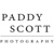 Paddy Scott Photography Logotype