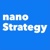 nanostrategy Logotype