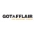 Gotafflair, Inc Logotype