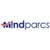 MindParcs Inc. Logotype
