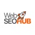 Web And SEO Hub Logotype