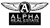 Alpha Real Estate Investment Advisors Logotype