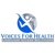 Voices For Health Logotype