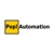 Pop! Automation Logotype