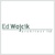 Ed Wojcik Architect Ltd. Logotype