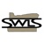 Statewide Land Surveying Logotype
