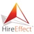 HireEffect™ Logotype