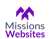 Missions Websites Logotype