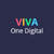 Viva One Digital Logotype