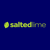 Salted Lime Logotype