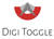 Digitoggle.com Logotype