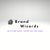 Brand Wizards Logotype