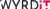 WyrdIT Logotype