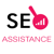 SEO Assistance Logotype