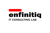 Enfinitiq Logotype