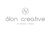 Olon Creative Agency Logotype