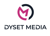 Dyset Media FZC Logotype