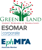 Greenland Market Research & Consultancy Logotype