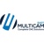 MultiCam East Logotype