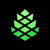 CleverPine Logotype