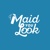Maid You Look cleaning services Logotype
