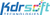 Kdrsoft Technologies Logotype
