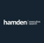 Hamden Executive Search Logotype