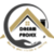 DreamProjex Logotype