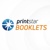 PrintStar Booklets Logotype