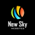 New Sky Websites, LLC Logotype