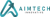 AimTech Innovate Logotype