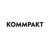 KOMMPAKT AG Logotype