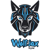 Wolfjax Digital Logotype