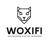 Woxifi Logotype