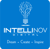 Intellinov Digital Logotype