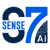 Sense7AI, Inc Logotype