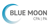 Blue Moon, CPA, PA Logotype