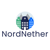 Nordnether Logotype