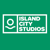 Island City Studios Logotype