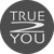 TRUE2YOU Logotype