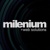 Milenium Web Solutions Logotype