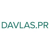 Davlas PR Logotype