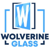 Wolverine Glass Logotype