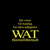 Wat Ekonomikonsult Logotype